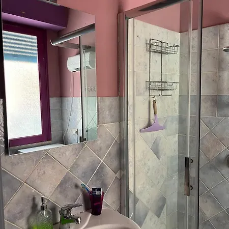 Casina Della Strega ホームステイ