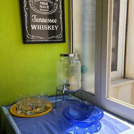 Casina Della Strega *