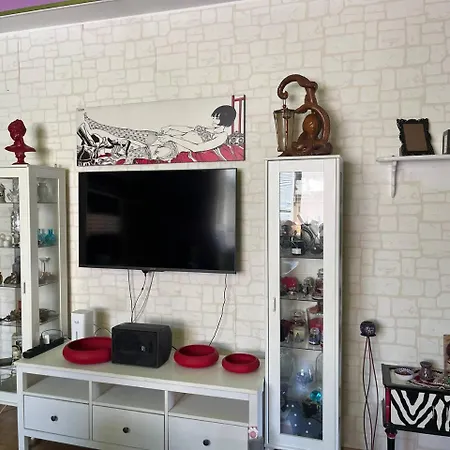 Casina Della Strega *