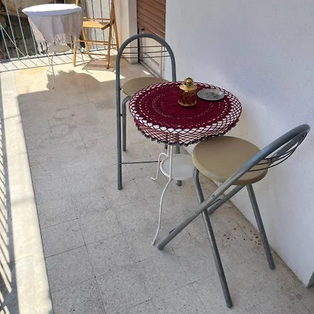 ホームステイ Casina Della Strega