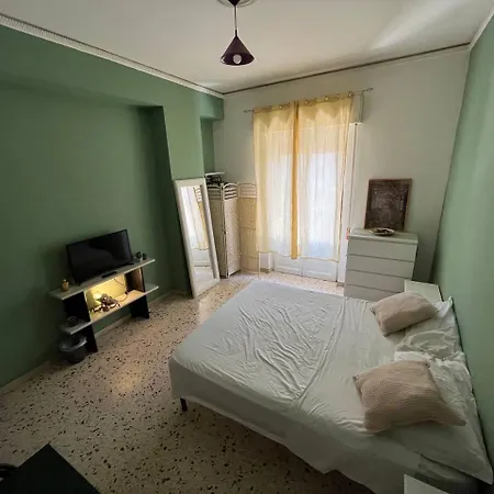 Casina Della Strega ホームステイ