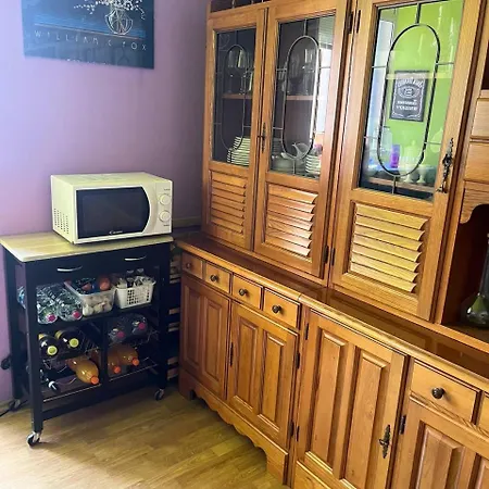 Privatunterkunft Casina Della Strega