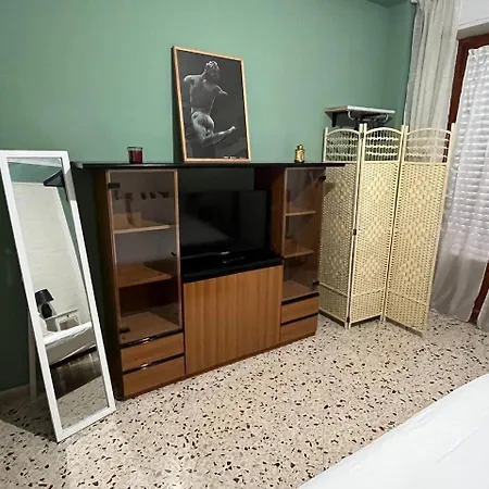 Casina Della Strega * パレルモ