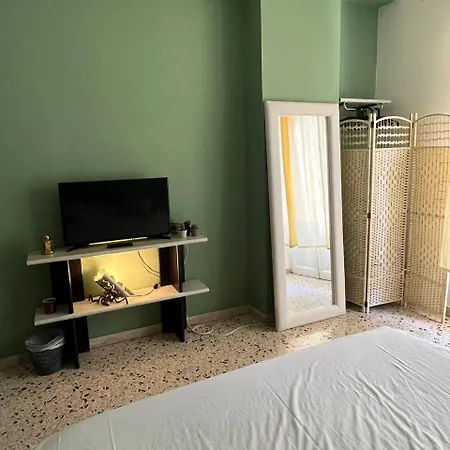 Casina Della Strega *